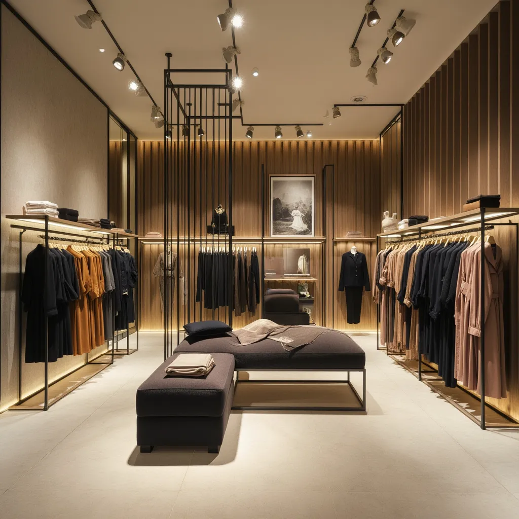 Showroom Mealymouthed