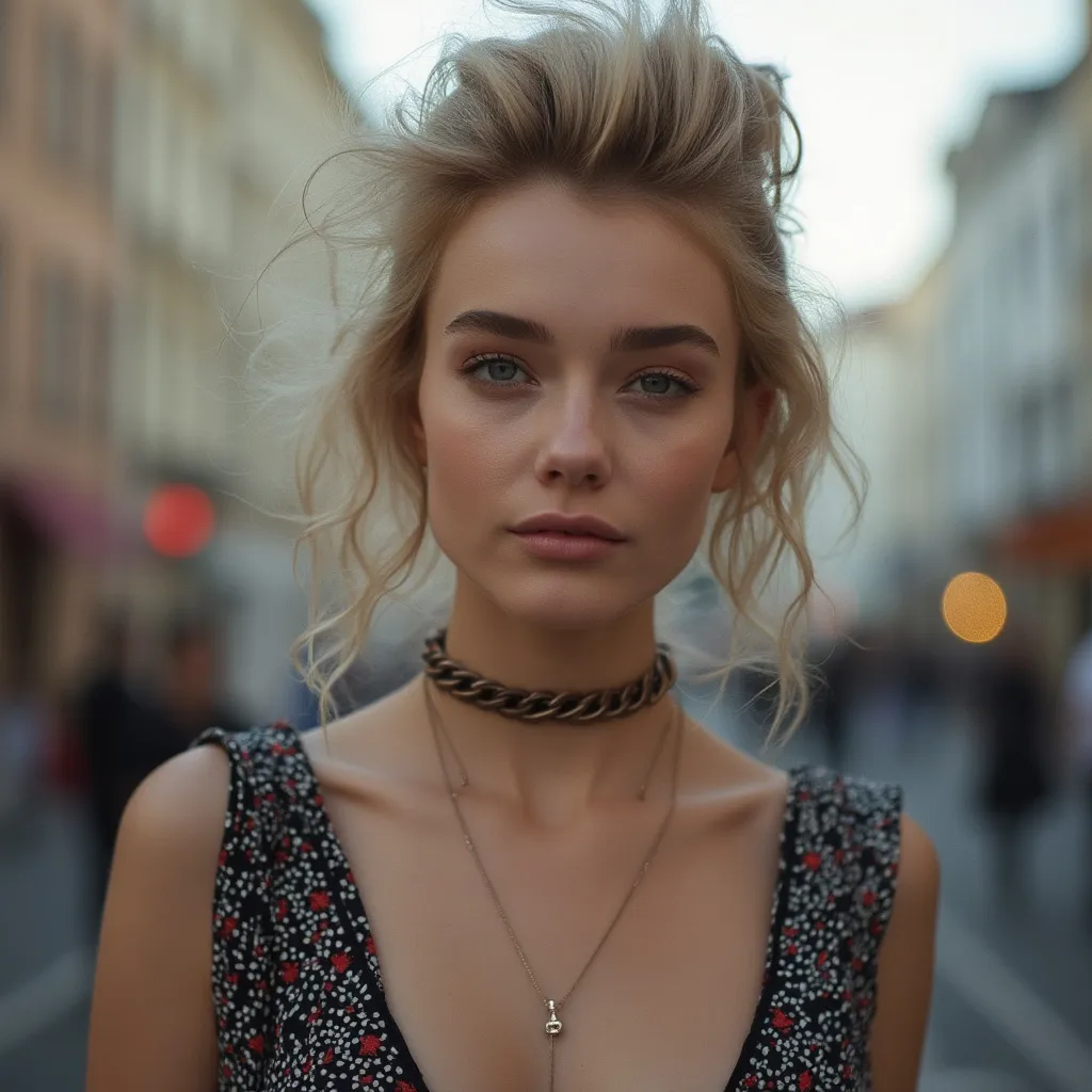 Zákaznice Lucie
