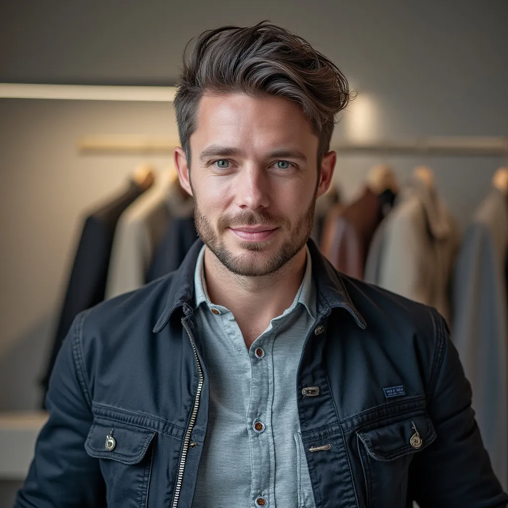 Martin Novák